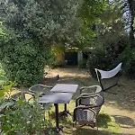 Maison Bord De - 11 Personnes 度假居