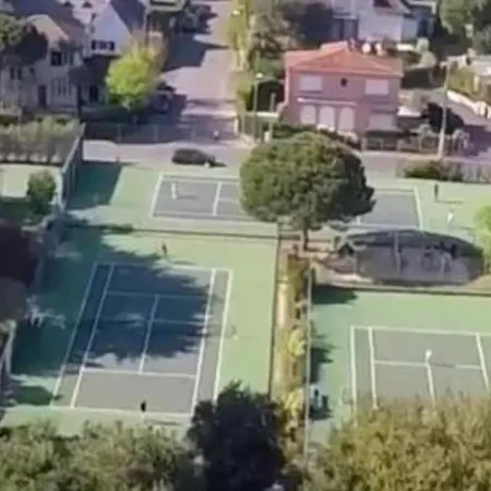 Maison Bord De - 11 Personnes La Baule-Escoublac