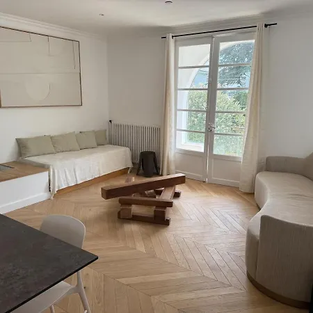 Maison Bord De - 11 Personnes * La Baule-Escoublac