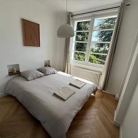 Maison Bord De - 11 Personnes La Baule-Escoublac