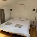 Maison Bord De - 11 Personnes Holiday home