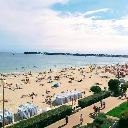 Maison Bord De - 11 Personnes Hébergement de vacances La Baule-Escoublac