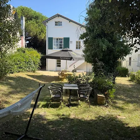 Hébergement de vacances Maison Bord De - 11 Personnes