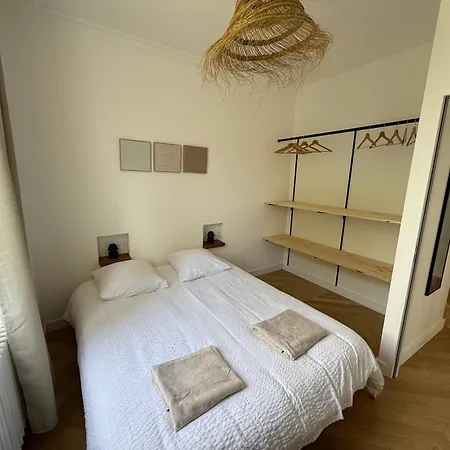 Maison Bord De - 11 Personnes * La Baule-Escoublac