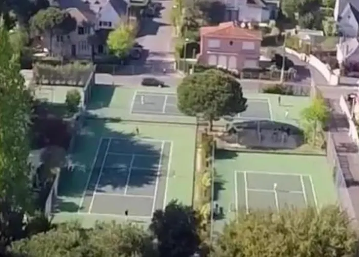 Maison Bord De - 11 Personnes La Baule-Escoublac