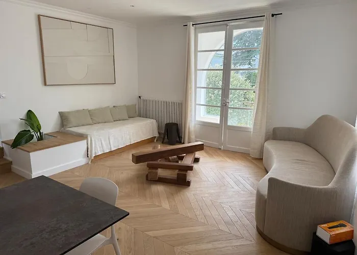 Maison Bord De - 11 Personnes * La Baule-Escoublac