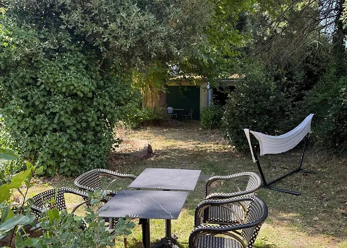 Maison Bord De - 11 Personnes Hébergement de vacances