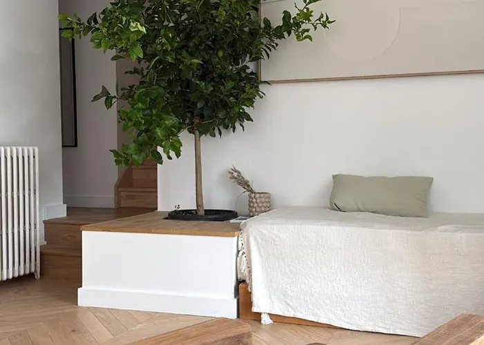 Hébergement de vacances Maison Bord De - 11 Personnes *